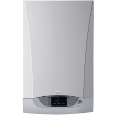 Газовый котел BAXI NUVOLA-3 240 i BS 40